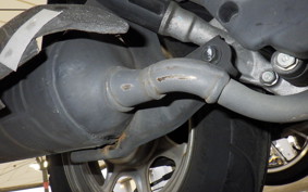 HONDA TACT-4ﾍﾞｰｼｯｸ AF79