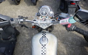 SUZUKI VOLTY 1989 NJ47A