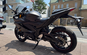 YAMAHA YZF-YZF-R3 ABS 2021 RH13J
