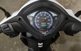 SUZUKI ADDRESS V110 CE47A