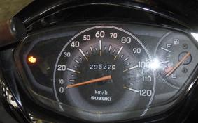 SUZUKI ADDRESS V125 DT11A