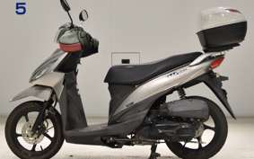 SUZUKI ADDRESS 110 CE47A