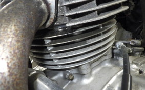 SUZUKI ST250E 2008 NJ4CA