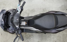 YAMAHA NMAX155-3 2011 SG92J