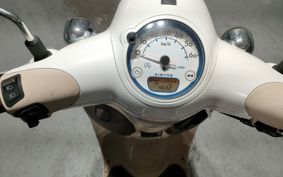 HONDA GIORNO AF77