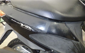 SUZUKI ADDRESS V50 Gen.2 CA42A
