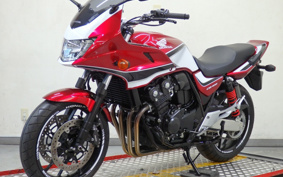 HONDA CB400 SUPER  BOL D`OR ABS 2020 NC42