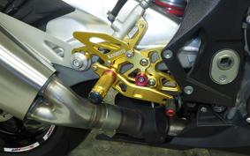BMW S1000RR 2016