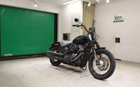 HARLEY FXBB1750 2020
