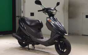 SUZUKI ADDRESS V125 G 2004 CF46A