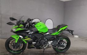 KAWASAKI NINJA650 ER650H