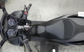 HONDA FORZA 250 MF17