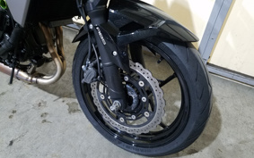 KAWASAKI Z250 ABS EX250P