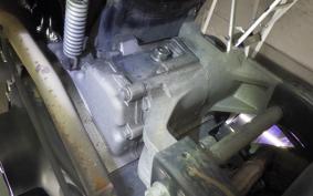 SUZUKI ADDRESS V50 2011 CA4BA