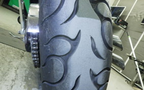 HONDA STEED 400 1994 NC26