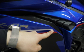 KAWASAKI ZX-4R SE 2023 ZX400P