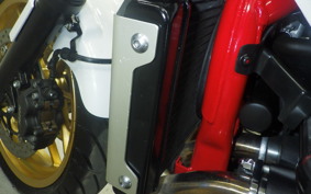 HONDA CB1300SF SUPER FOUR Gen. 3 2022