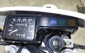 HONDA XR400R 1996