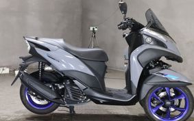 YAMAHA TORI CITY 155 SG37J