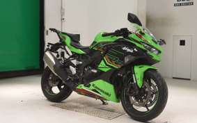 KAWASAKI ZX-4RR 2023 ZX400P