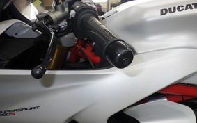 DUCATI SS950S 2023