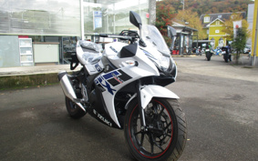 SUZUKI GSX250R DN12B