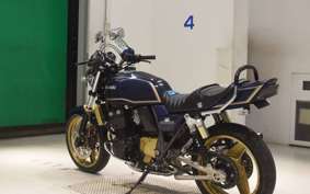 KAWASAKI ZRX-2 2001 ZR400E