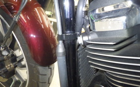 HARLEY FLSB 1750 2018