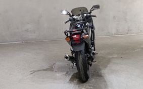 KAWASAKI ZZR250 EX250H