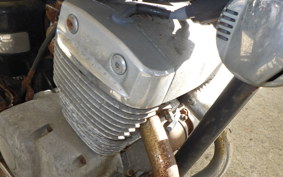 HONDA REBEL 250 MC13