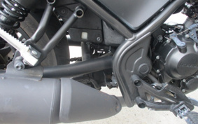 HONDA REBEL MC49
