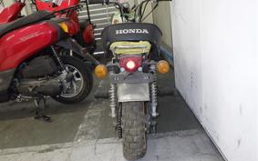 HONDA MONKEY Z50J
