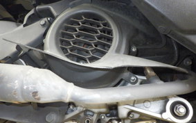 YAMAHA AXIS 125 Z SEJ6J
