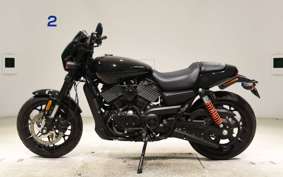 HARLEY XG750 STREET ROD 2018