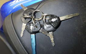 SUZUKI GSX-S1000F 2019 GT79B