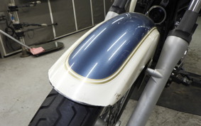 YAMAHA DRAGSTAR 250 VG05J