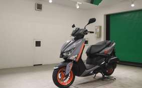 YAMAHA CYGNUSｸﾞﾘﾌｧｽ SEJ4J