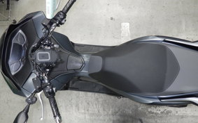 HONDA PCX 125 2013 JK05