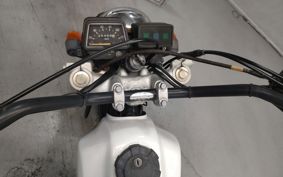 YAMAHA TW200 DG07J