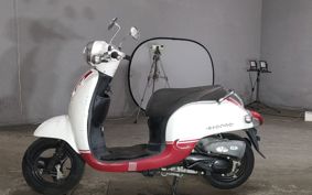 HONDA GIORNO AF70