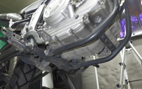 YAMAHA TRICKER DG10J