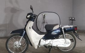 HONDA SUPER CUB50 AA04