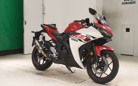YAMAHA YZF R-3 2015 RH07J