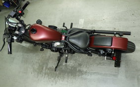 YAMAHA DRAGSTAR 400 CLASSIC 2005 VH01J