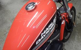 HARLEY XL883R 2005
