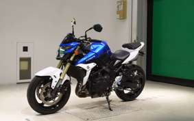 SUZUKI GSR750 A 2018 GR7NA