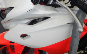 HONDA CBR250R GEN 3 2005 MC41