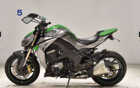 KAWASAKI Z1000 Gen.5 2014