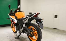 HONDA CBR250R A MC41