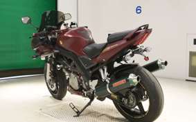 SUZUKI SV1000S 2007 VT54A